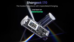 The Shargeek 170. (Source: Sharge)