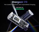 The Shargeek 170. (Source: Sharge)