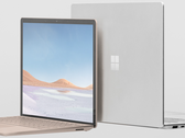 The Microsoft Surface Laptop 3 comes in 13.5-inch and 15-inch sizes. (Image source: Microsoft)