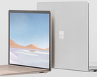 The Microsoft Surface Laptop 3 comes in 13.5-inch and 15-inch sizes. (Image source: Microsoft)