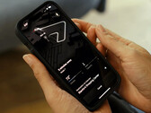 Robotaxi platform app concept (Image source: Tesla)