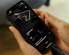 Robotaxi platform app concept (Image source: Tesla)