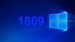 Windows 10 1809 has a new patch. (Source: WCCFTech)