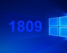 Windows 10 1809 has a new patch. (Source: WCCFTech)