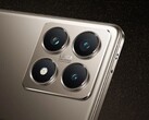 The Xiaomi 14T Pro was effectively a rebadged Redmi K70 Ultra. (Image Source: Xiaomi)