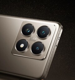 The Xiaomi 14T Pro was effectively a rebadged Redmi K70 Ultra. (Image Source: Xiaomi)