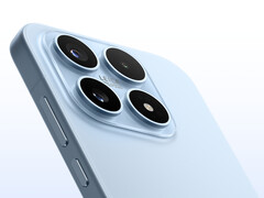 The Xiaomi 17 will soon be available globally with Qualcomm's Snapdragon 8 Elite Gen 5 chipset. (Image source: Xiaomi)