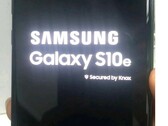 Samsung Galaxy S10e (lite version) gets leaked pics and specs