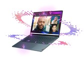 The Lenovo Yoga Pro 7i and 7 Gen 9 machines will be available in Tidal Teal and Lunar Grey colors. (Source: Lenovo)