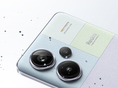 The Note 13 Pro Plus. (Source: Redmi IN)