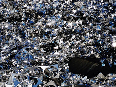 More can be recovered from old batteries than just the raw materials. (Image source: pixabay/Alexas_Fotos)