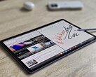 Samsung Galaxy Tab S10 Plus Notebookckeck review