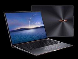 In review: Asus ZenBook S UX393JA