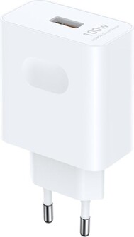 100-watt power supply unit of the Honor 200 Pro