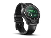 The  TicWatch Pro 2020. (Source: Amazon)