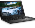 Dell Latitude 7280 (7600U, FHD) Laptop Review