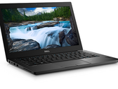Dell Latitude 7280 (7600U, FHD) Laptop Review