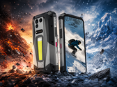 The 8849 Tank 5 features a 50 MP primary camera