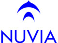 One of the founders of Nuvia Inc. is the target of a lawsuit filed by Apple. (Image via Nuvia)