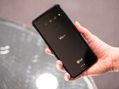 The V50 ThinQ has received more than three years of software support. (Image source: Deep Specs)