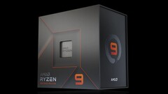 An overclocker has pushed the AMD Ryzen 9 7950X beyond its limits (image via AMD)