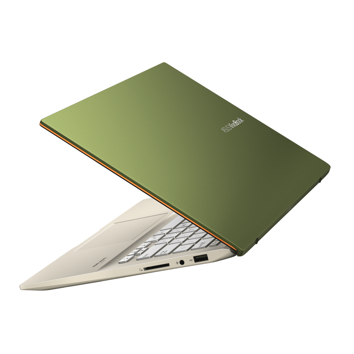 Asus vivobook s14 best sale nvidia
