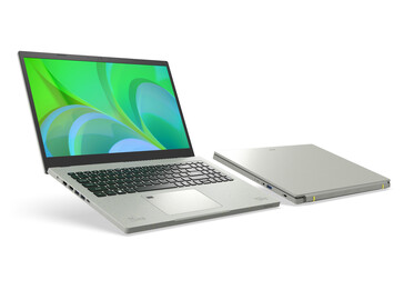 Acer Aspire Vero (image via Acer)