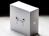 Apple AirPods will soon be able to control the iPhone camera and pause music when users fall asleep. (Image source: Vasil Korzh)