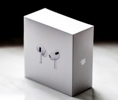 Apple AirPods will soon be able to control the iPhone camera and pause music when users fall asleep. (Image source: Vasil Korzh)