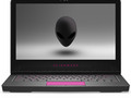 Dell's Alienware 13 R3 gaming laptop will not get any more updates as of mid-September 2018 (Source: Dell)