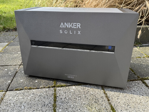 Anker Solix Solarbank 3 Pro review