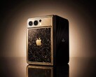 The Apple iPhone Ultra is already available from Caviar in four luxury versions.