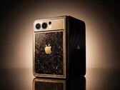 The Apple iPhone Ultra is already available from Caviar in four luxury versions.