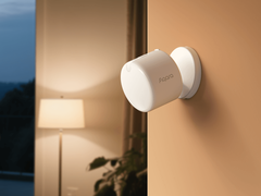 Aqara’s Presence Multi-Sensor FP300 (pictured) has been released globally. (Image source: Aqara)