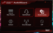 Audio Wizard