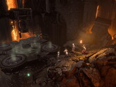 Steam is offering a limited-time discount on Baldur's Gate 3 (image source: Steam)