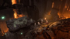 Steam is offering a limited-time discount on Baldur&#039;s Gate 3 (image source: Steam)