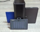 The Synology BeeStation is a great NAS for non tech-savvy people