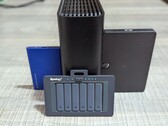 The Synology BeeStation is a great NAS for non tech-savvy people