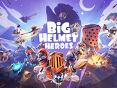 Big Helmet Heroes (Image source: Steam)
