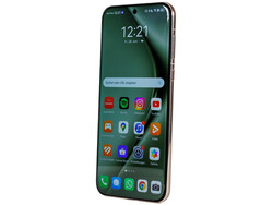 Huawei Pura 70 Ultra review. Test device provided by Huawei Germany.
