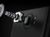 BlackBerry Priv Android smartphone gets software updates for camera, launcher, and keyboard