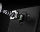 BlackBerry Priv Android smartphone gets software updates for camera, launcher, and keyboard