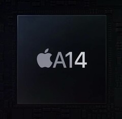 The Apple A14 Bionic represents the smallest gen-on-gen performrance improvement in iPhone and iPad history (Image source: Apple)