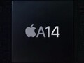 The Apple A14 Bionic represents the smallest gen-on-gen performrance improvement in iPhone and iPad history (Image source: Apple)