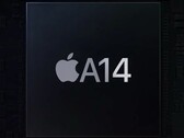 The Apple A14 Bionic represents the smallest gen-on-gen performrance improvement in iPhone and iPad history (Image source: Apple)