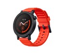 The CMF Watch 3 Pro in Orange.