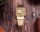 The Casio A130WEG-9A watch is expected to launch in Europe in the near future. (Image source: Casio)