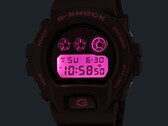 Casio’s G-Shock x Hardies NYC DW-6900HH-5 watch