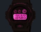 Casio’s G-Shock x Hardies NYC DW-6900HH-5 watch